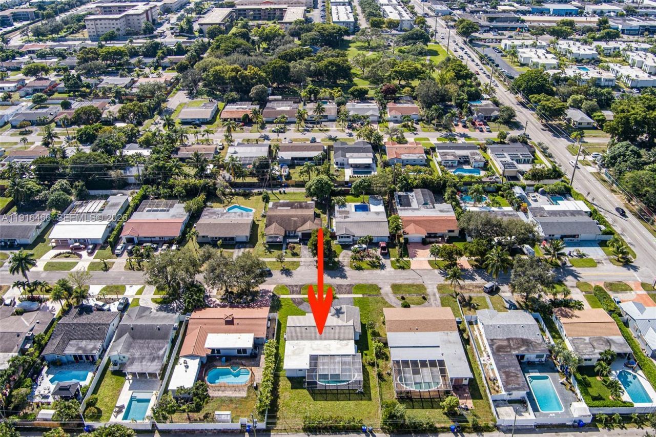 5425 Madison St, Hollywood, FL 33021 Photo