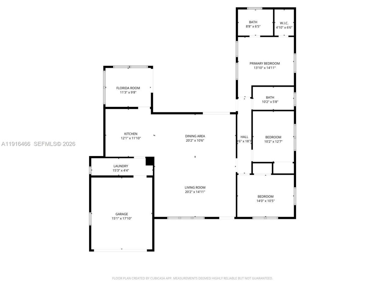 5425 Madison St, Hollywood, FL 33021 Photo