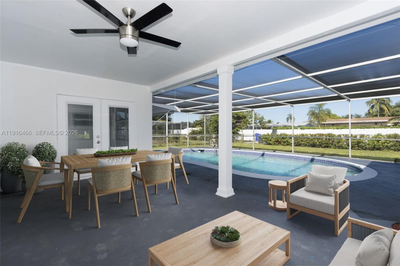 5425 Madison St, Hollywood, FL 33021 Photo