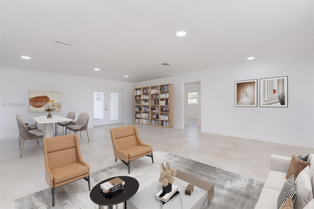 5425 Madison St, Hollywood, FL 33021 Photo