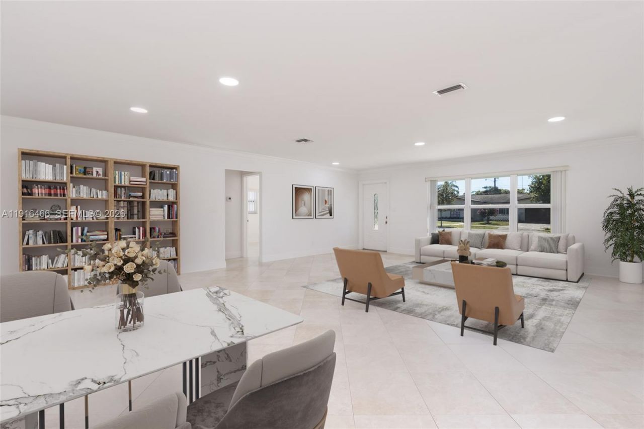 5425 Madison St, Hollywood, FL 33021 Photo