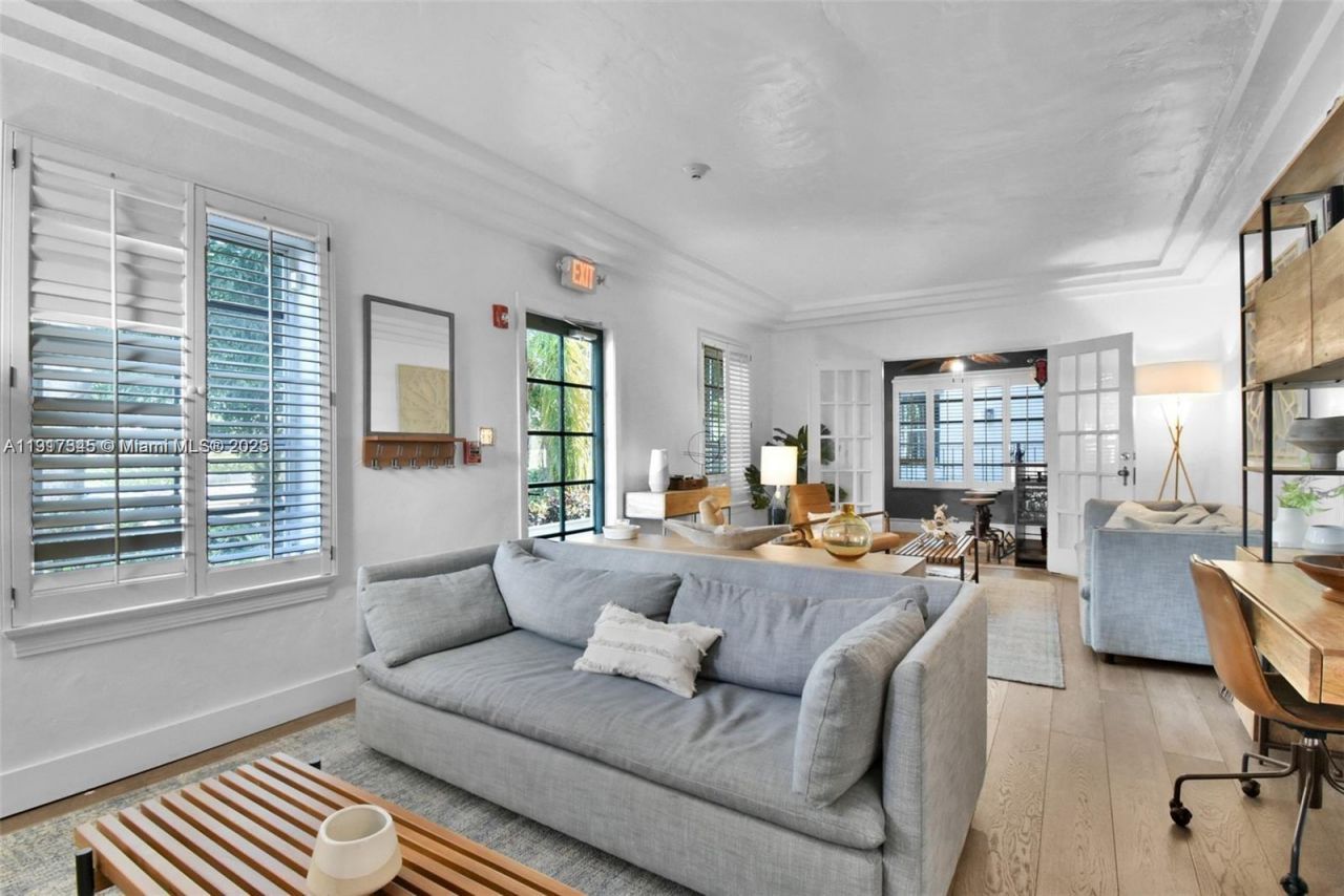 1018 Jefferson Ave, Miami Beach, FL 33139 Photo