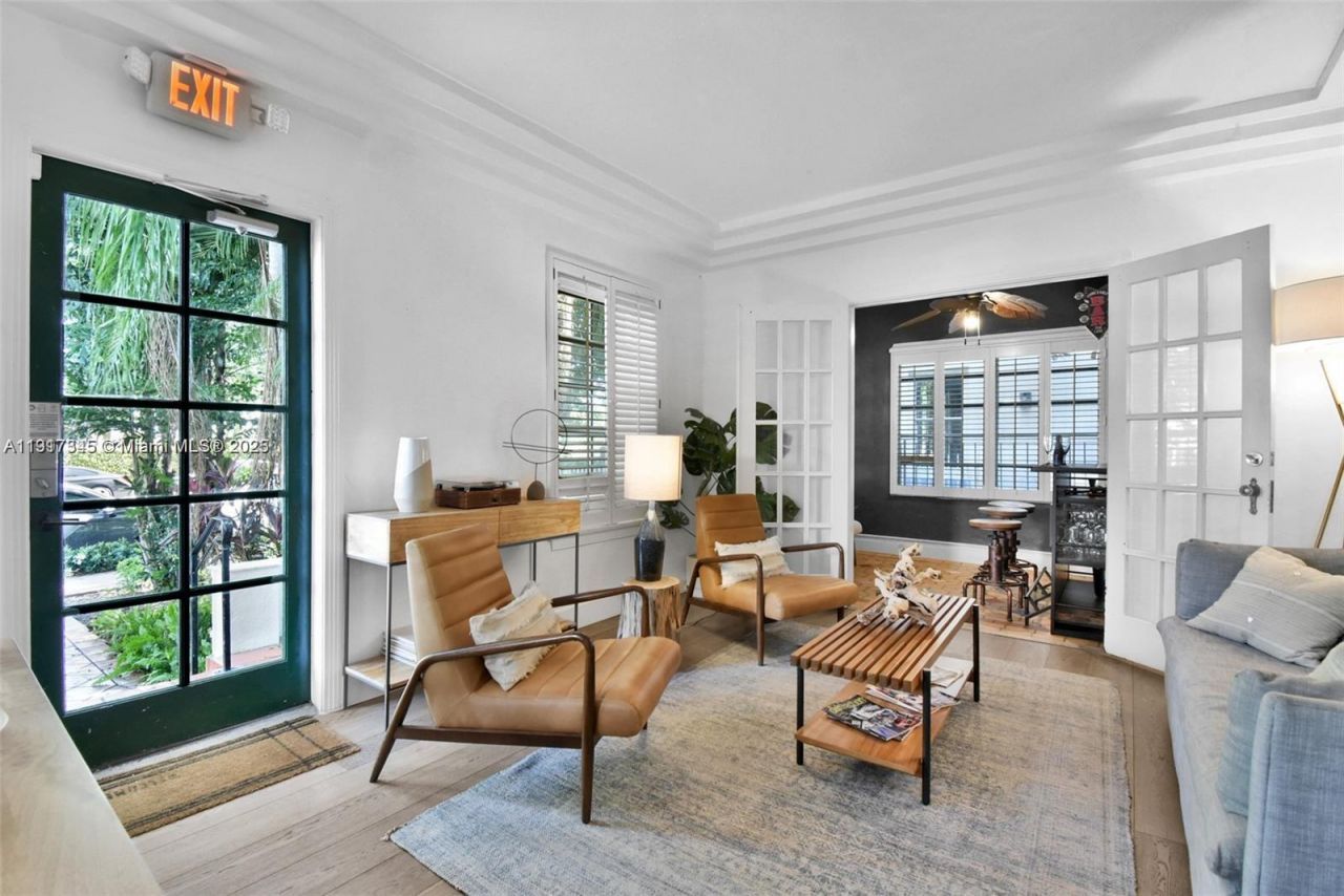 1018 Jefferson Ave, Miami Beach, FL 33139 Photo