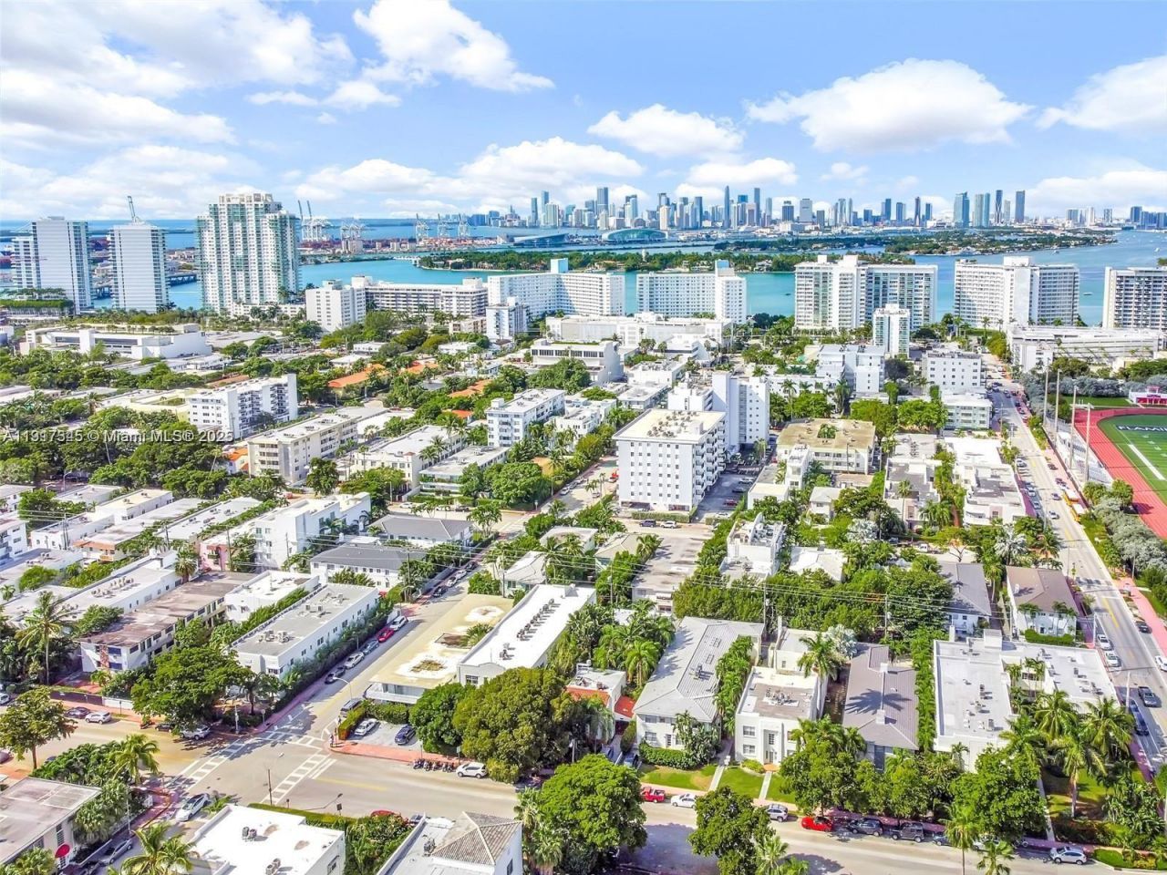 1018 Jefferson Ave, Miami Beach, FL 33139 Photo