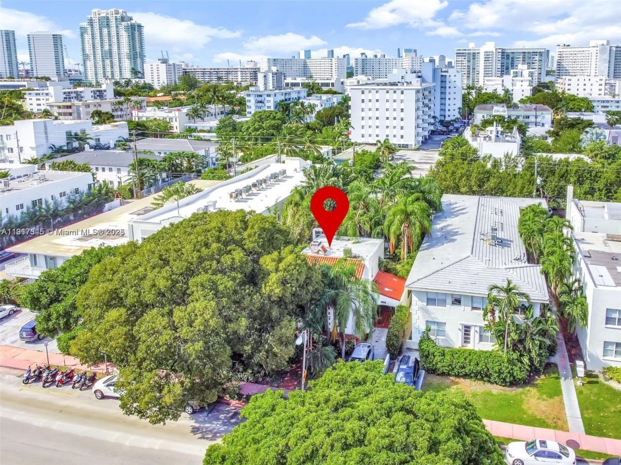 1018 Jefferson Ave, Miami Beach, FL 33139 Photo