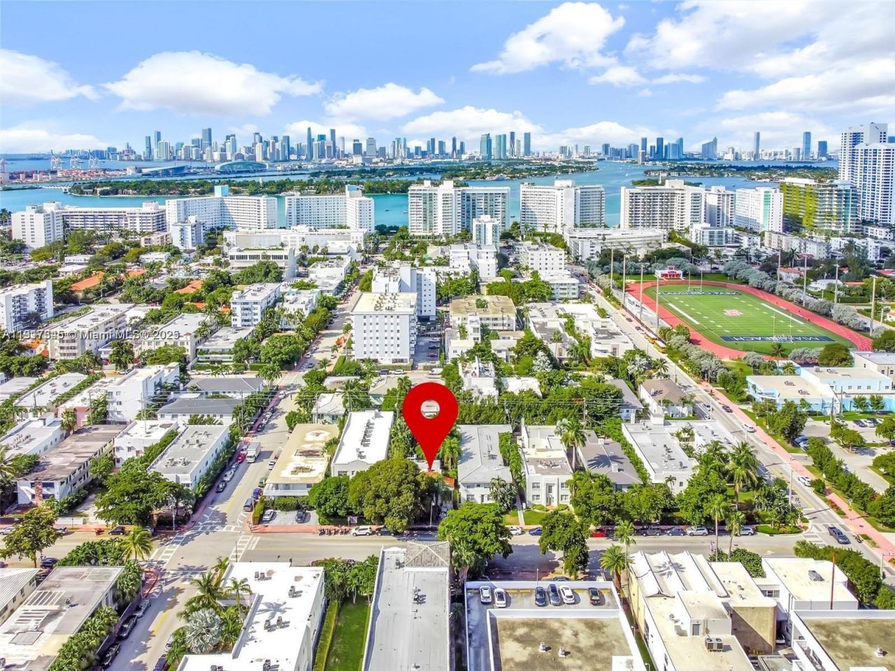 1018 Jefferson Ave, Miami Beach, FL 33139 Photo