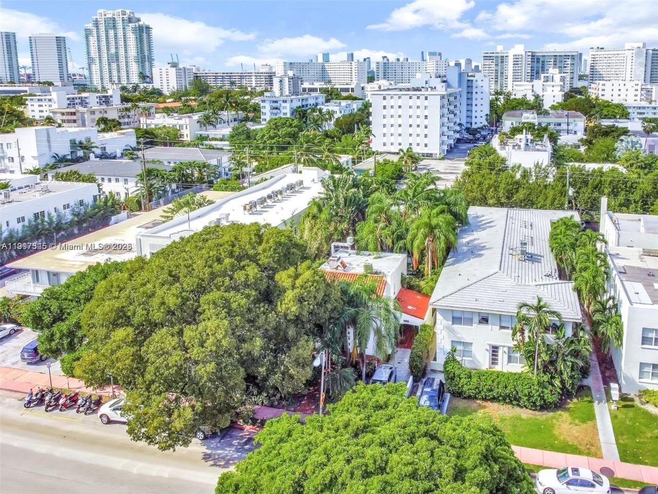 1018 Jefferson Ave, Miami Beach, FL 33139 Photo