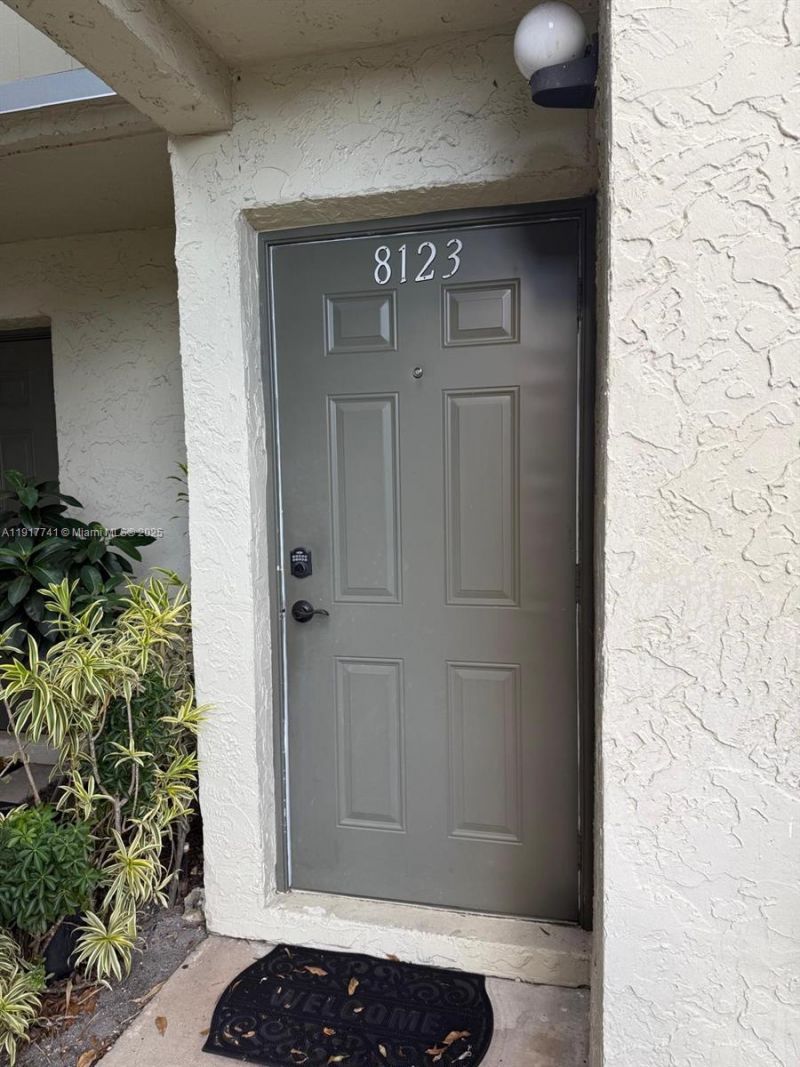 8123 Lagos De Campo Blvd, Unit A-2, Tamarac, FL 33321 Photo