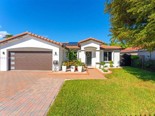 11347 SW 246th Ter, Homestead, FL 33032