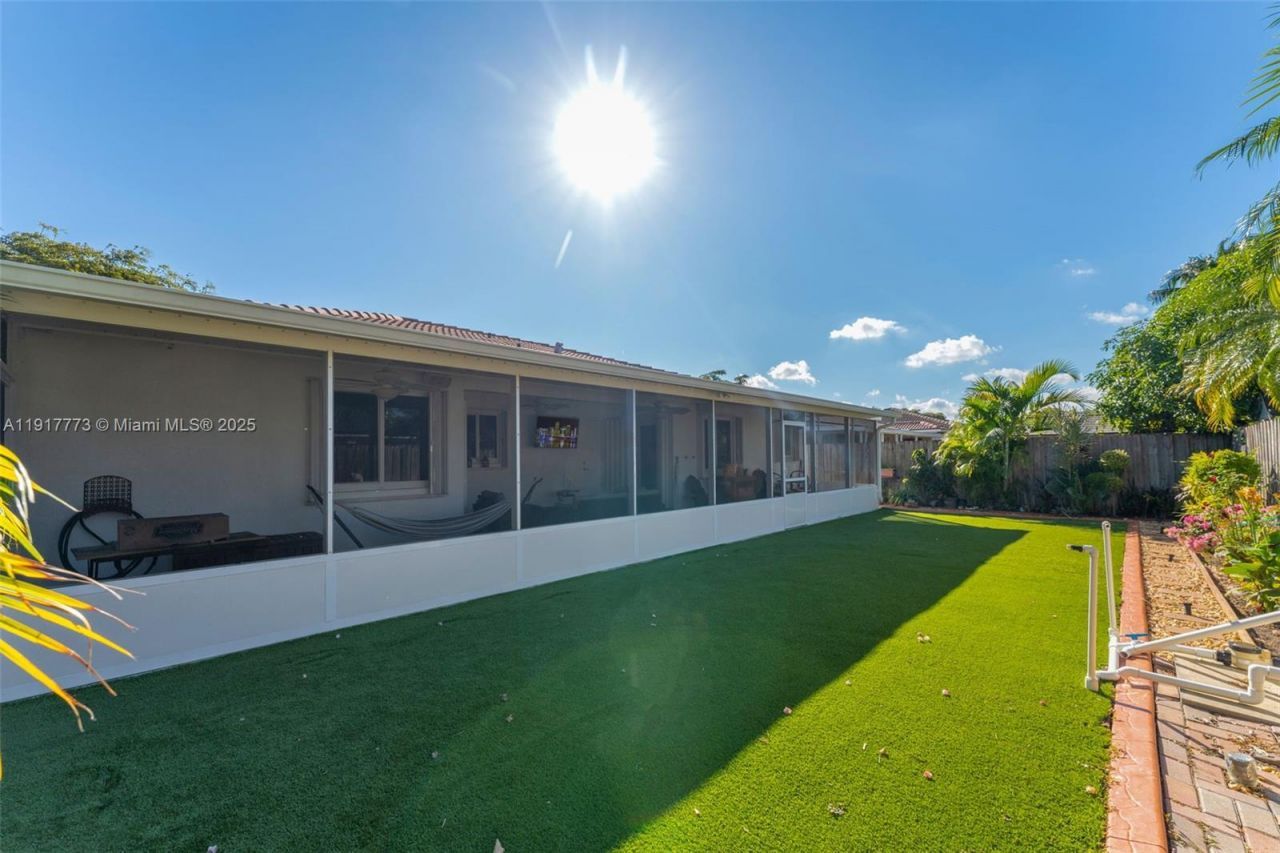 11347 SW 246th Ter, Homestead, FL 33032 Photo