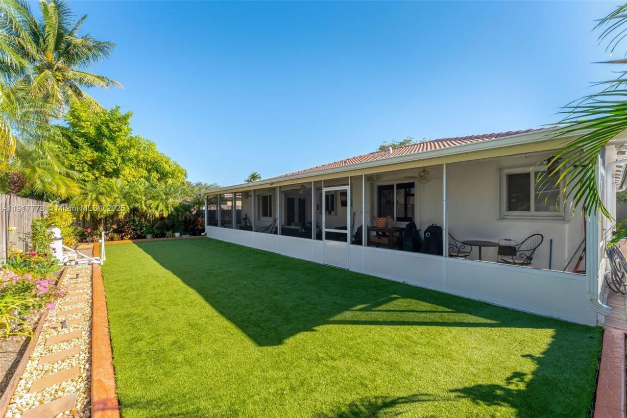 11347 SW 246th Ter, Homestead, FL 33032 Photo