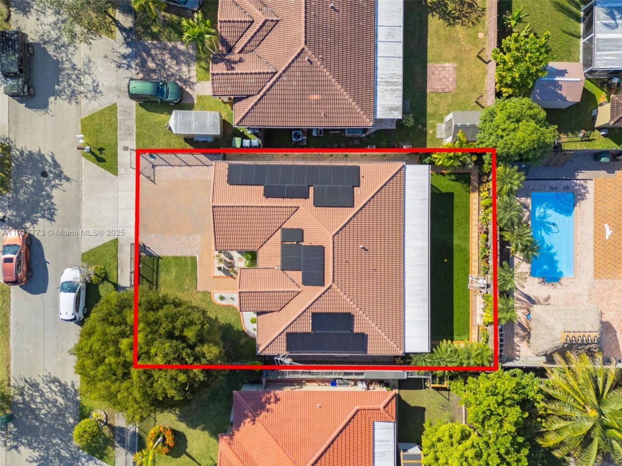 11347 SW 246th Ter, Homestead, FL 33032 Photo