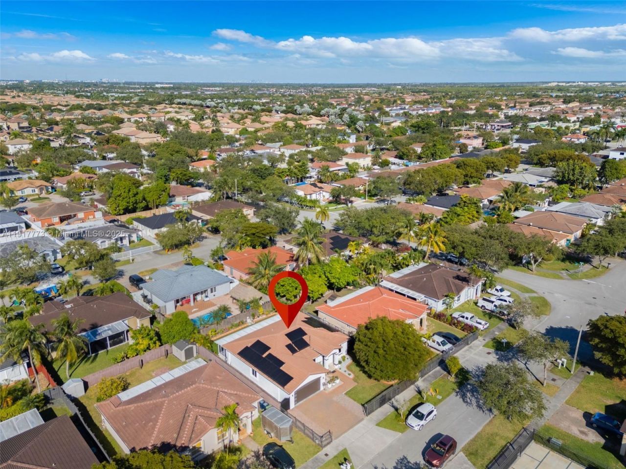 11347 SW 246th Ter, Homestead, FL 33032 Photo