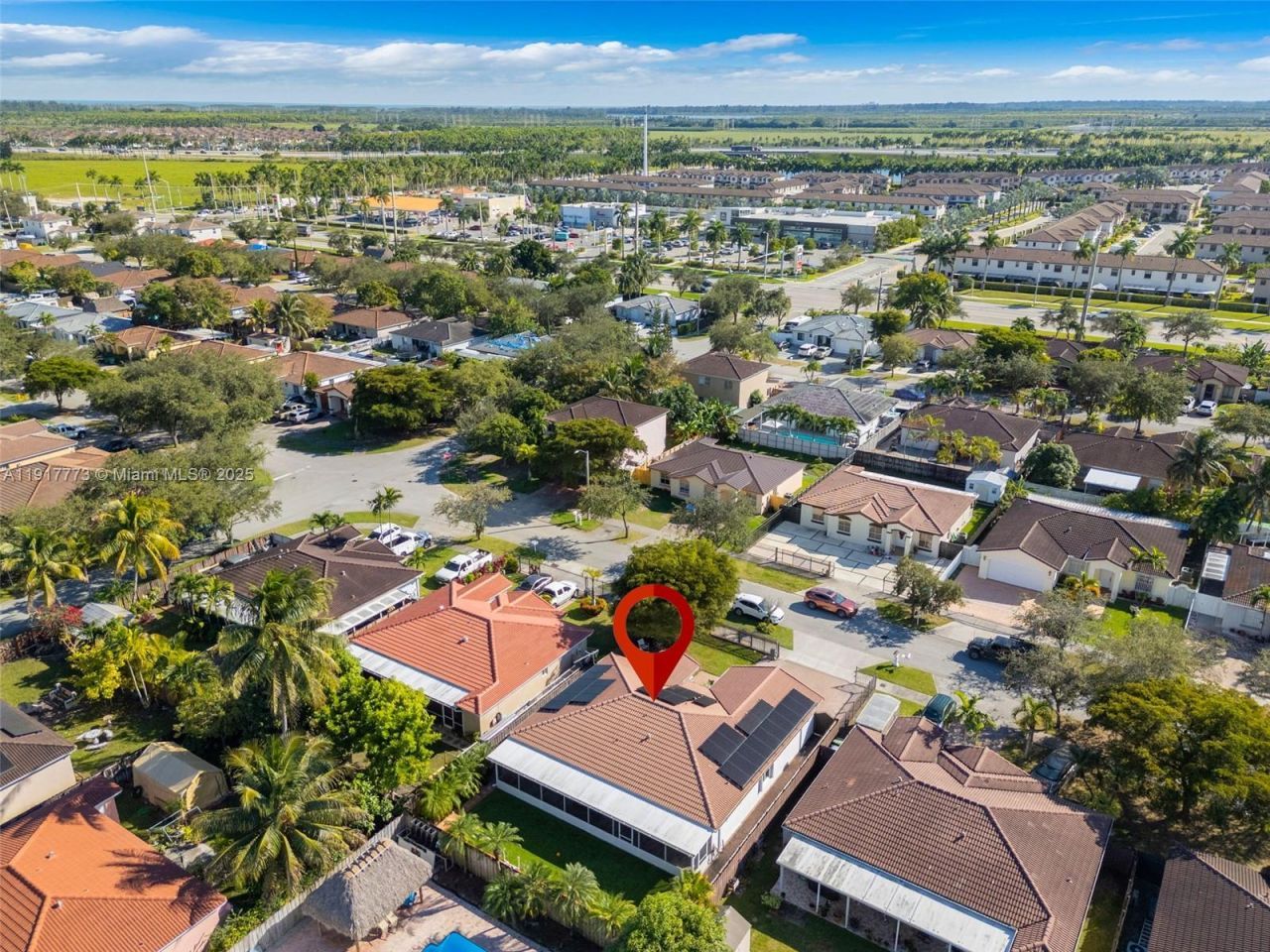 11347 SW 246th Ter, Homestead, FL 33032 Photo