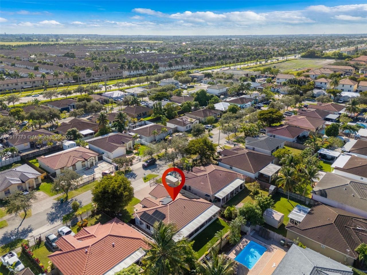 11347 SW 246th Ter, Homestead, FL 33032 Photo