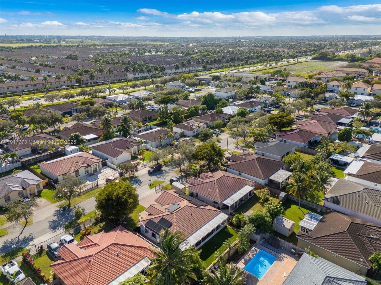 11347 SW 246th Ter, Homestead, FL 33032 Photo