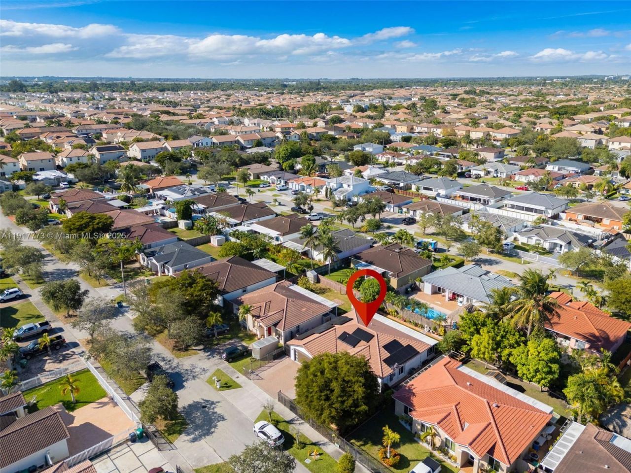 11347 SW 246th Ter, Homestead, FL 33032 Photo