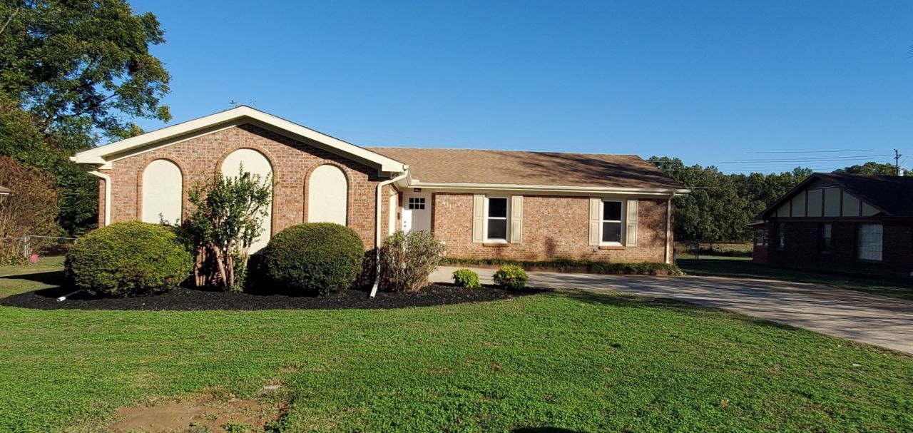 411 Honey Locust Dr, South Fulton, TN 38257 Main Photo