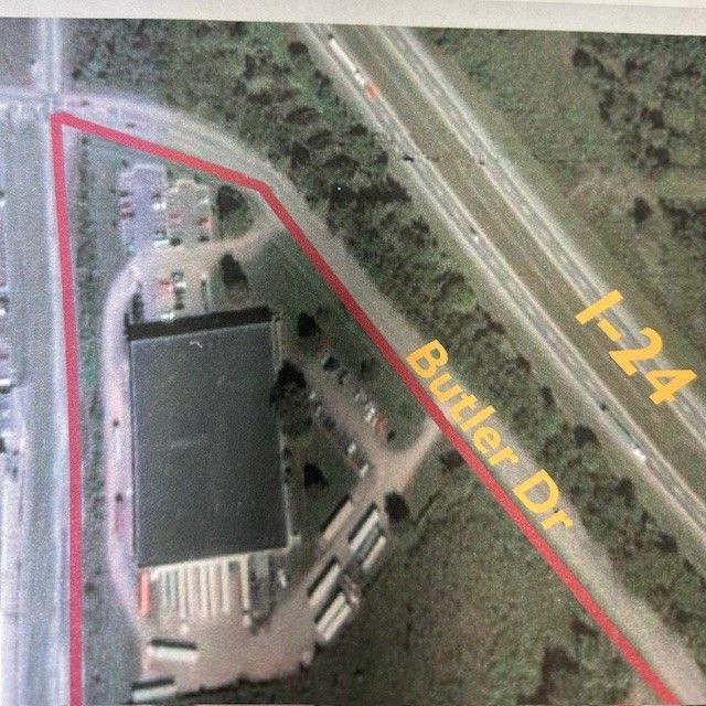 450 Butler Dr, Murfreesboro, TN 37127 Main Photo