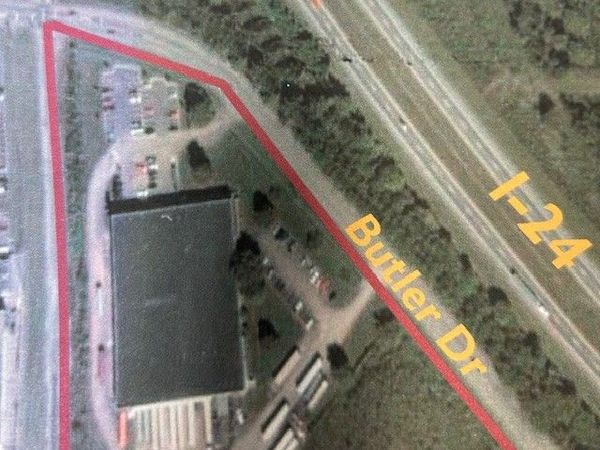 450 Butler Dr, Murfreesboro, TN 37127