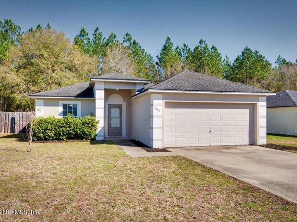 37062 SOUTHERN GLEN Way, Hilliard, FL 32046