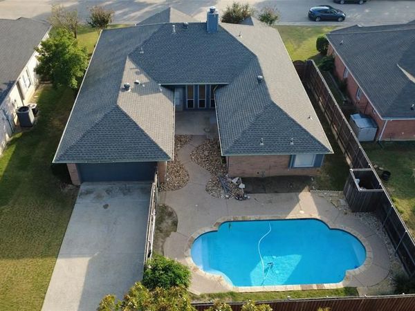 536 Hidden Oak Lane, Rockwall, TX 75087