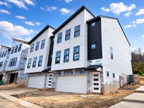 706 Belle Ridge Loop, Unit 11, Bellevue, KY 41073