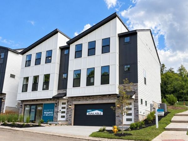 706 Belle Ridge Loop, Unit 11, Bellevue, KY 41073