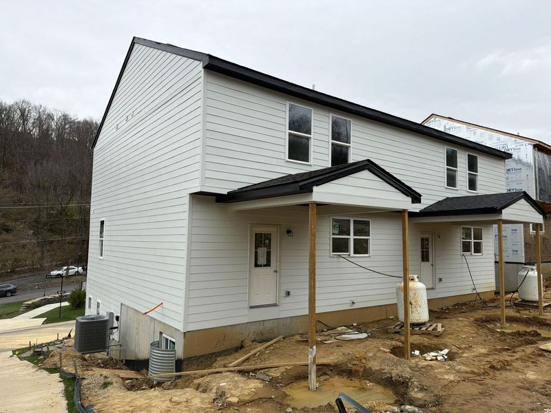 706 Belle Ridge Loop, Unit 11, Bellevue, KY 41073 Photo 8