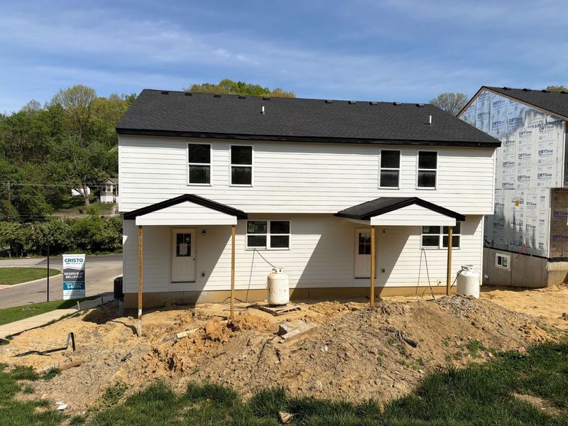 706 Belle Ridge Loop, Unit 11, Bellevue, KY 41073 Photo 9