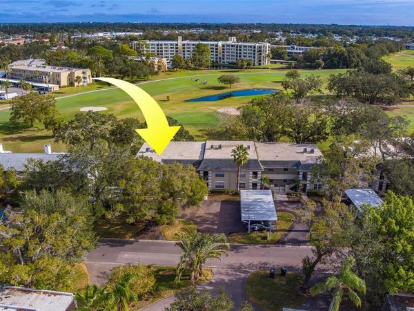 69 COUNTRY CLUB DRIVE, LARGO, FL 33771