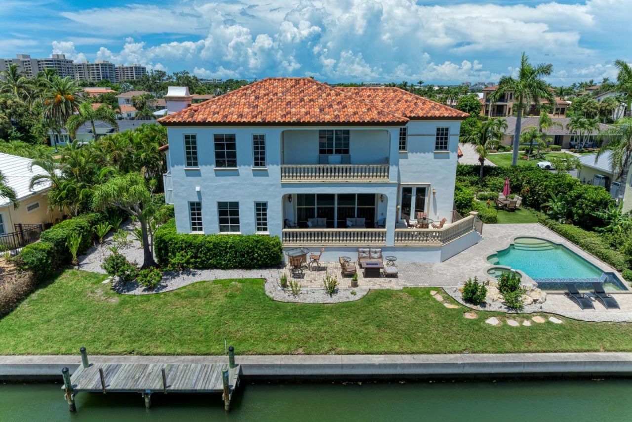 550 Yardarm Lane, Longboat Key, FL 34228 Photo