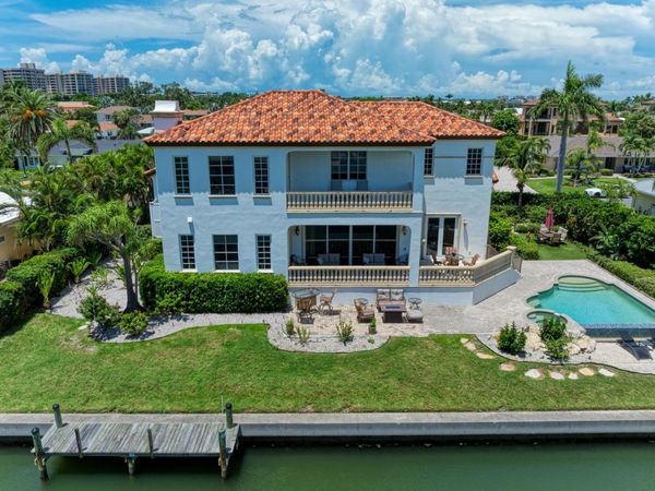 550 YARDARM LANE, LONGBOAT KEY, FL 34228