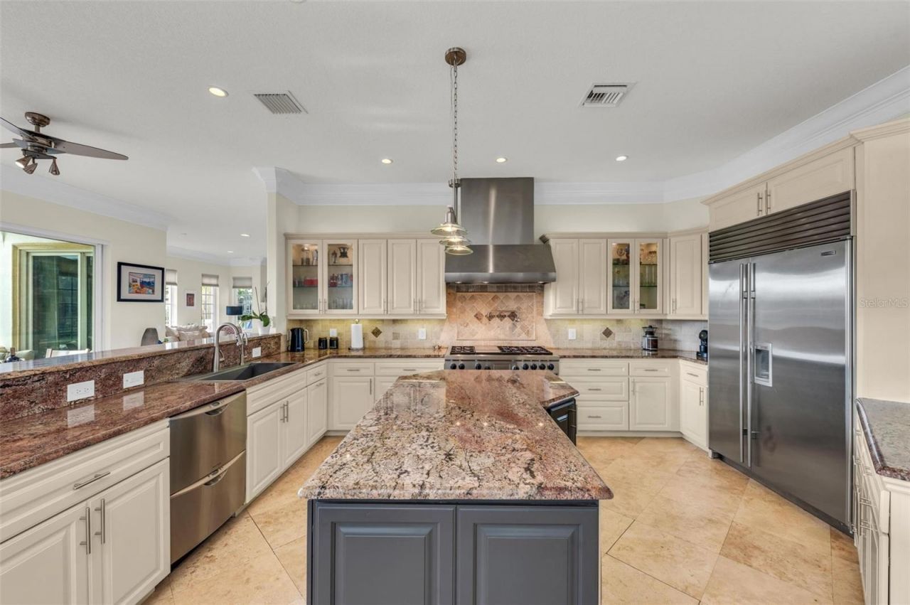 550 Yardarm Lane, Longboat Key, FL 34228 Photo