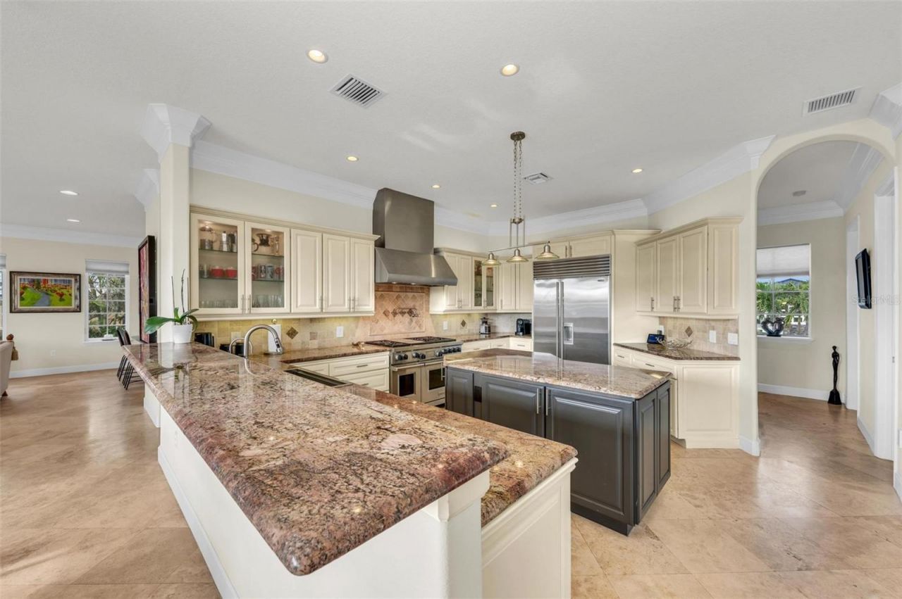 550 Yardarm Lane, Longboat Key, FL 34228 Photo