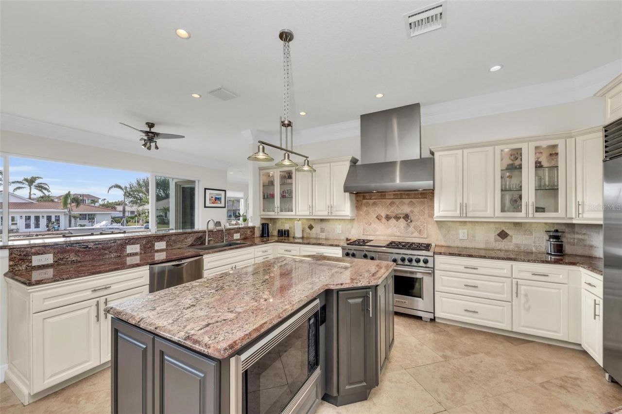 550 Yardarm Lane, Longboat Key, FL 34228 Photo