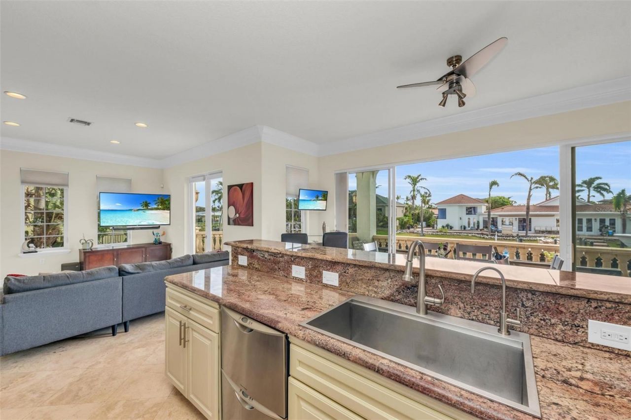 550 Yardarm Lane, Longboat Key, FL 34228 Photo