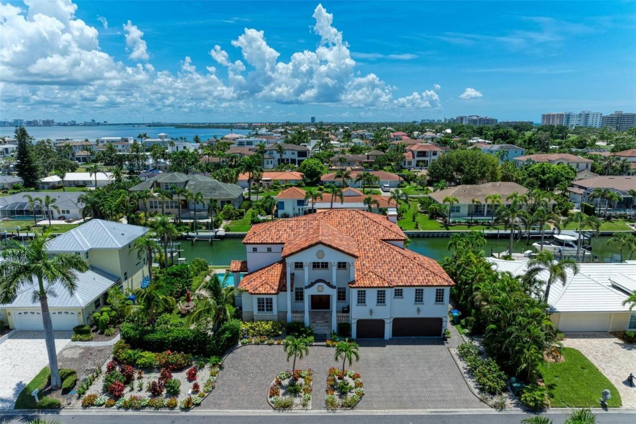 550 Yardarm Lane, Longboat Key, FL 34228 Photo