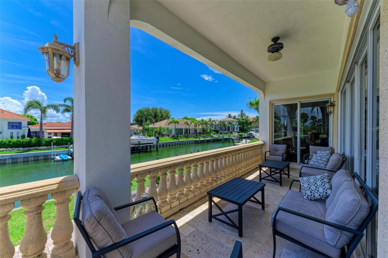 550 Yardarm Lane, Longboat Key, FL 34228 Photo