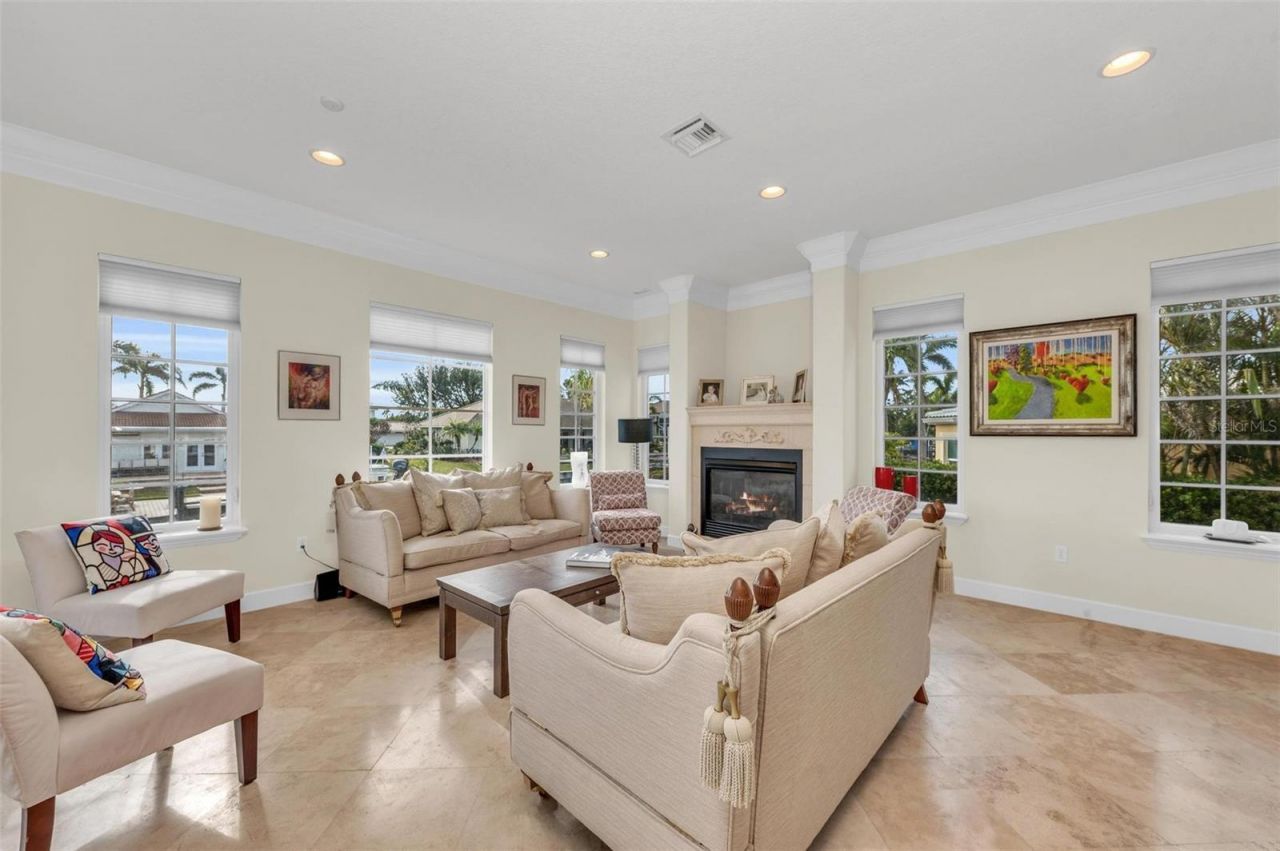 550 Yardarm Lane, Longboat Key, FL 34228 Photo