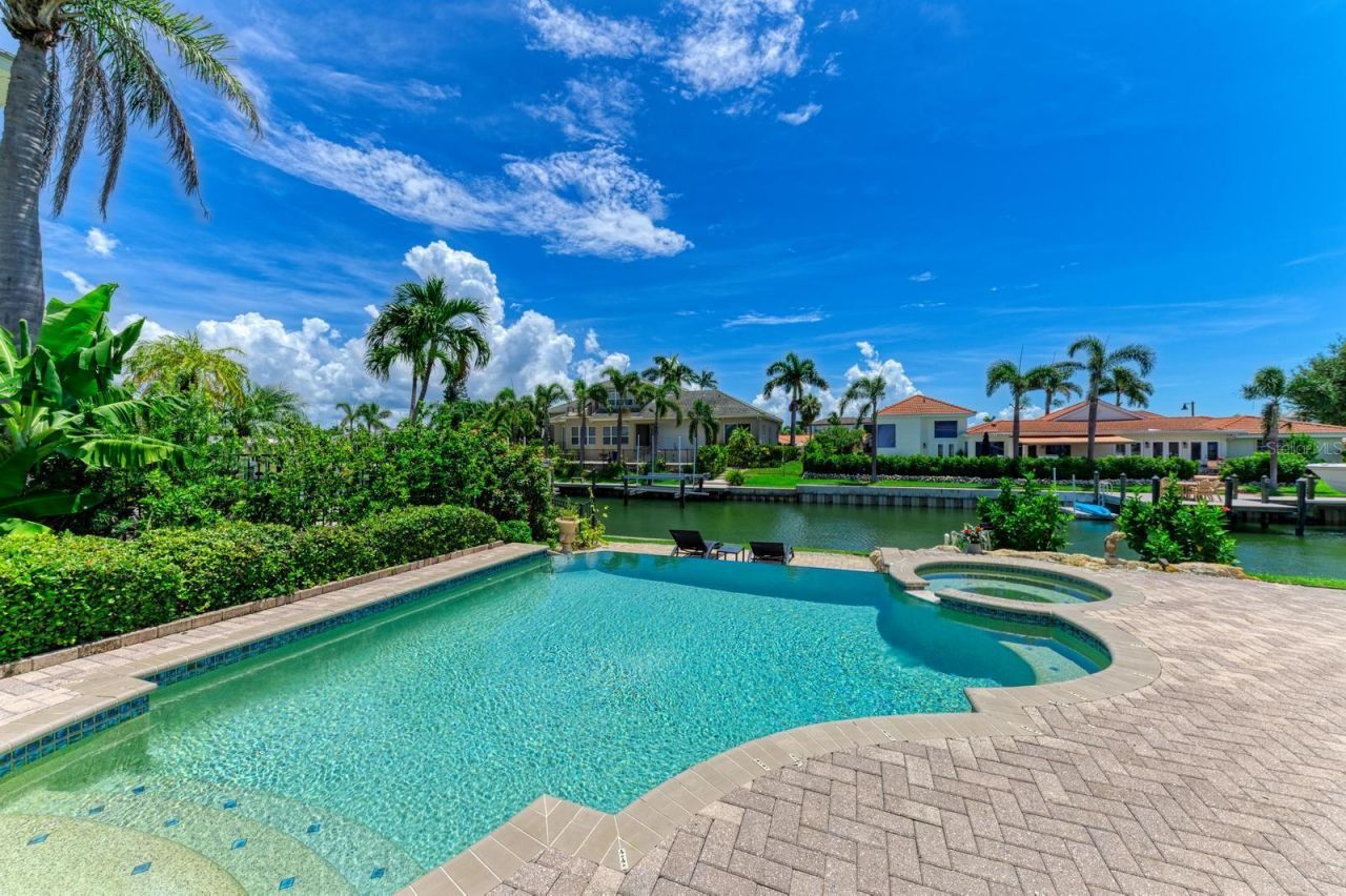 550 Yardarm Lane, Longboat Key, FL 34228 Photo