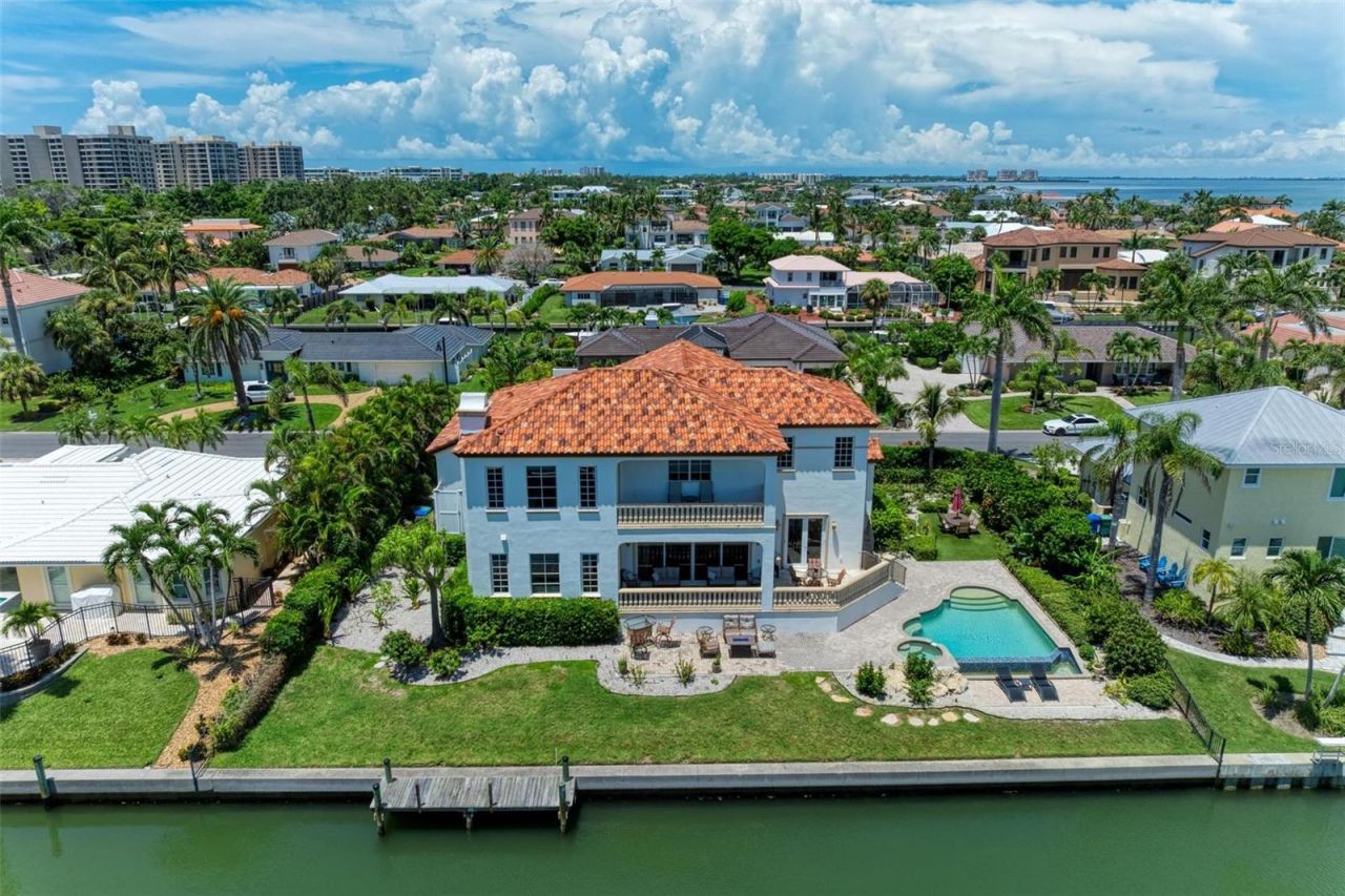 550 Yardarm Lane, Longboat Key, FL 34228 Photo