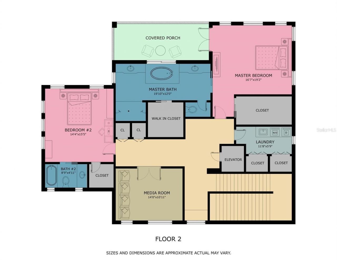 550 Yardarm Lane, Longboat Key, FL 34228 Photo