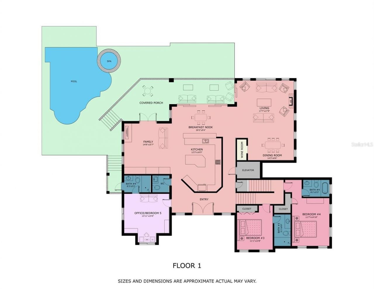 550 Yardarm Lane, Longboat Key, FL 34228 Photo