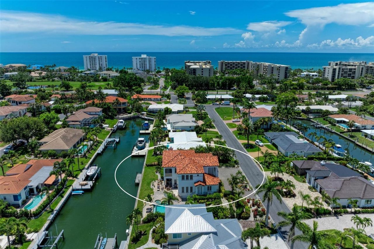 550 Yardarm Lane, Longboat Key, FL 34228 Photo