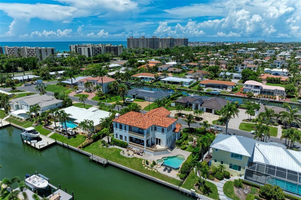 550 Yardarm Lane, Longboat Key, FL 34228 Photo