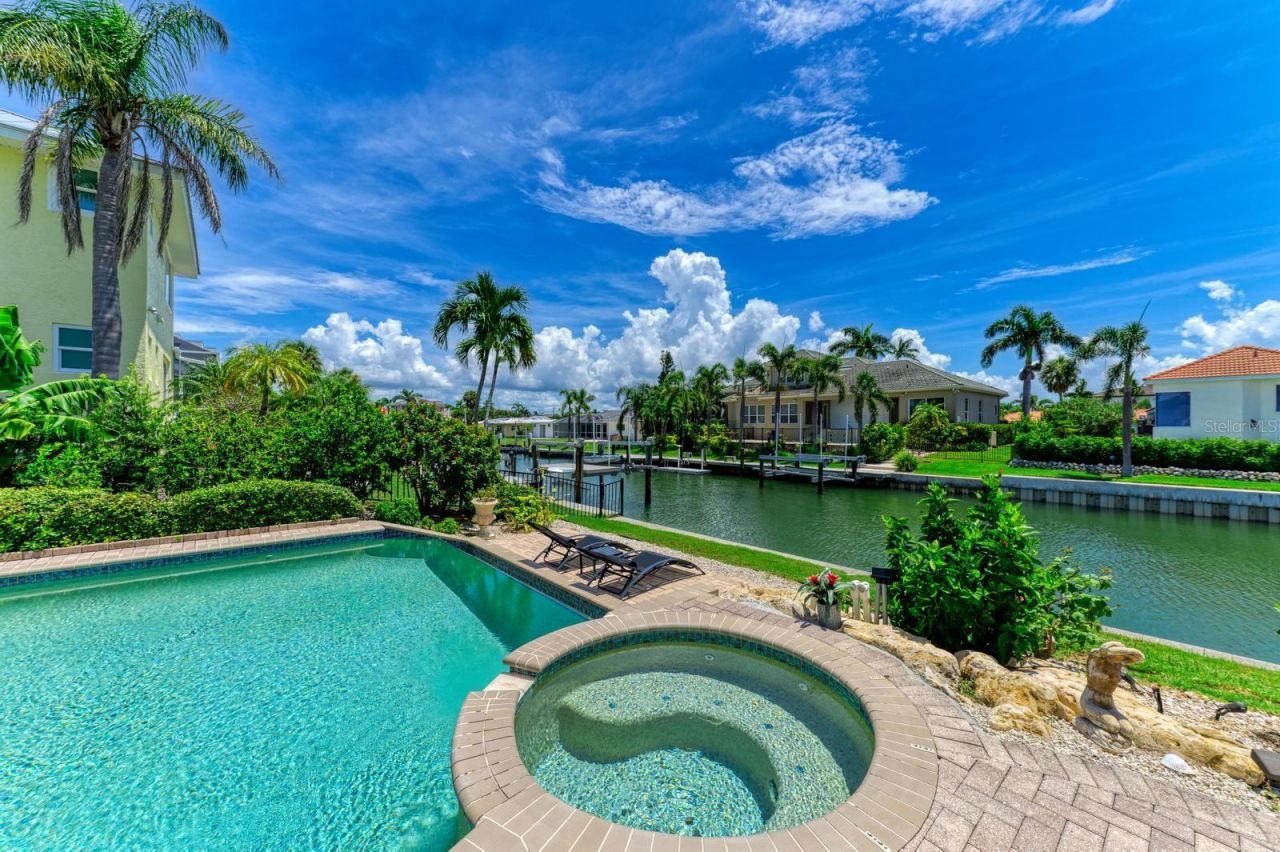 550 Yardarm Lane, Longboat Key, FL 34228 Photo