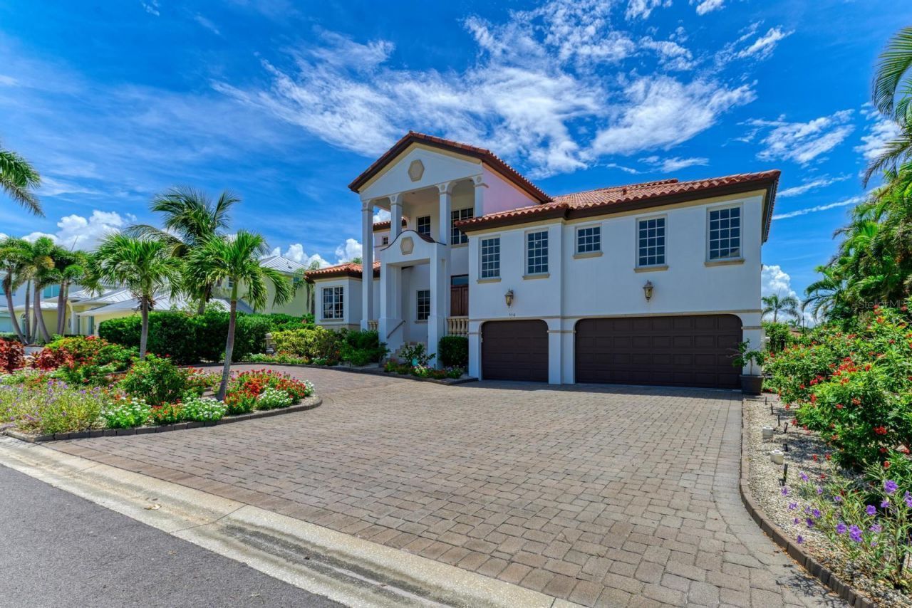 550 Yardarm Lane, Longboat Key, FL 34228 Photo