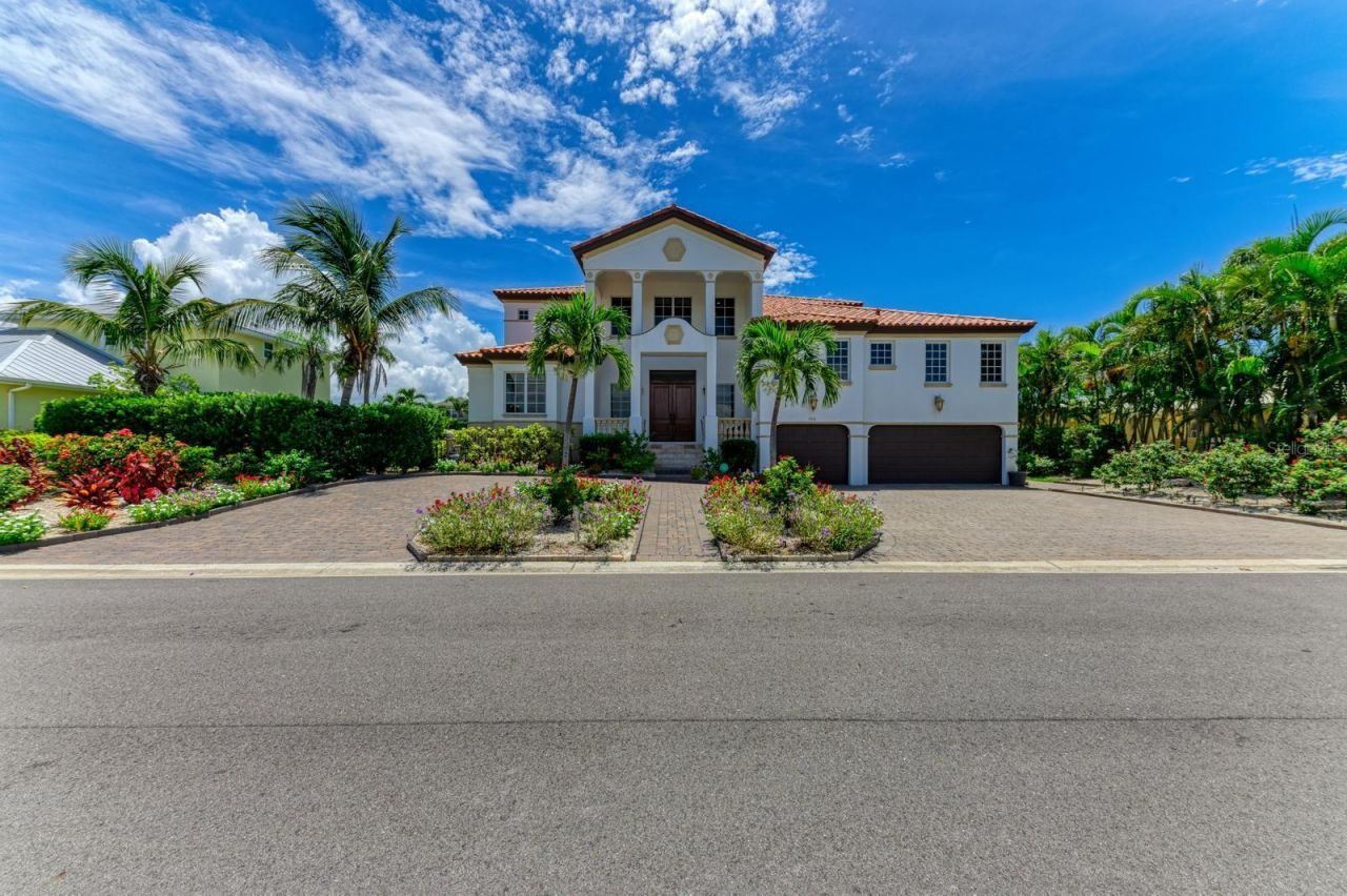 550 Yardarm Lane, Longboat Key, FL 34228 Photo