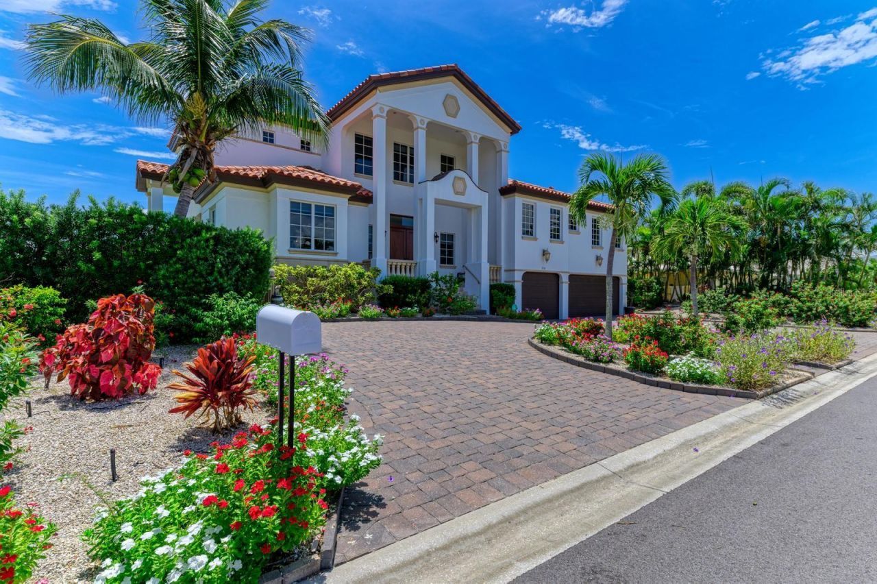 550 Yardarm Lane, Longboat Key, FL 34228 Photo